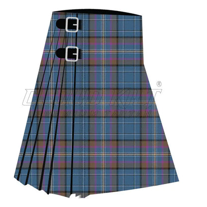 Cian of Ely Tartan CLOUD KILT