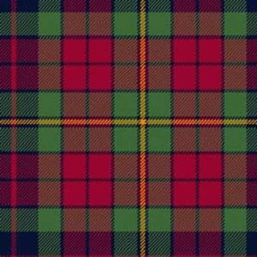Tartan Swatch C to D