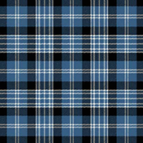 Tartan Swatch C to D
