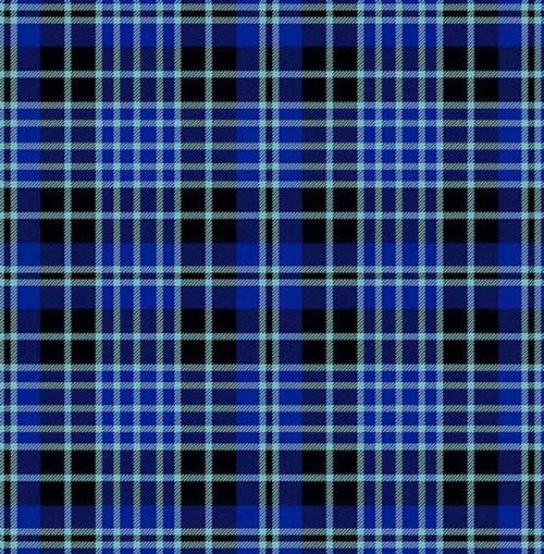Tartan Swatch C to D