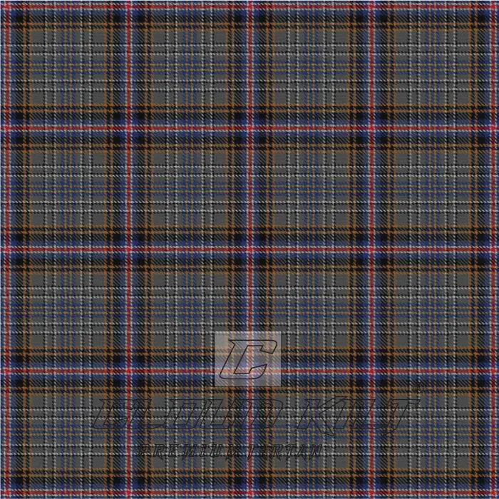 Clauwaert Tartan CLOUD KILT