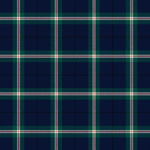 Tartan Swatch C to D