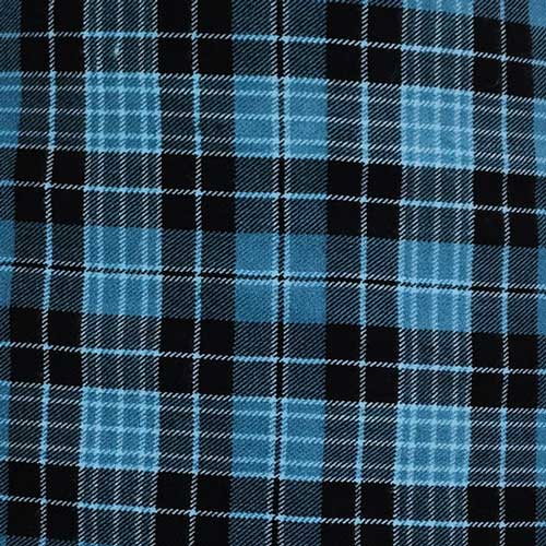 Tartan Swatch C to D