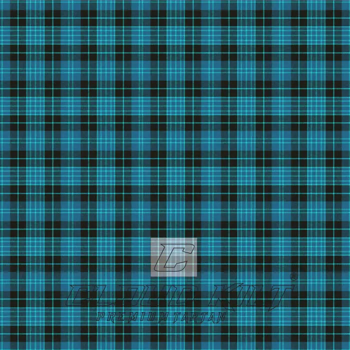 Clergy Modern Premium Tartan Kilt CLOUD KILT