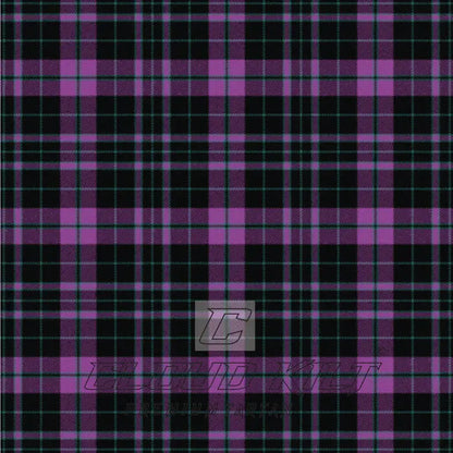 Clergy Wilson s Tartan CLOUD KILT