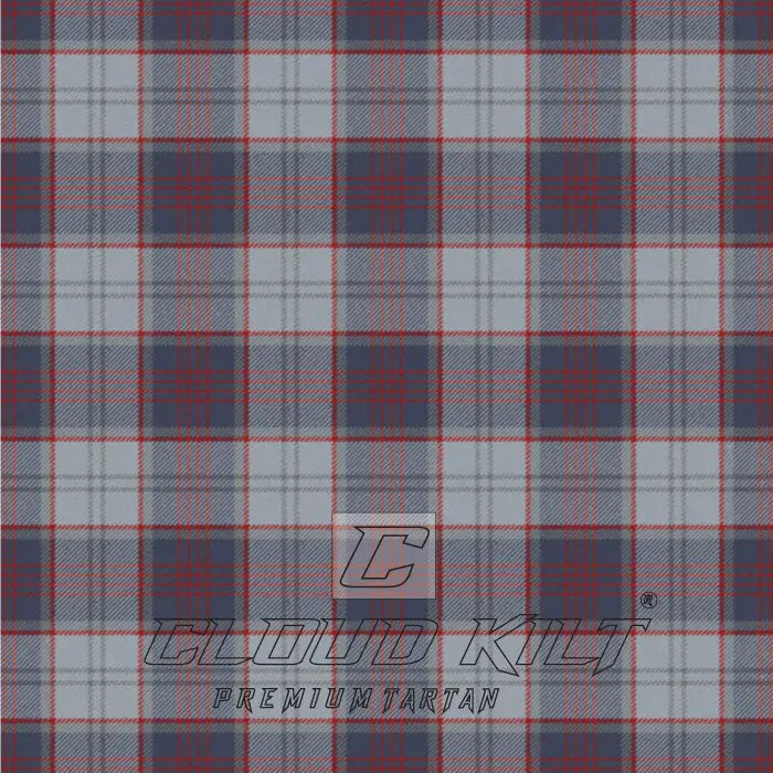 Clyde Tartan CLOUD KILT