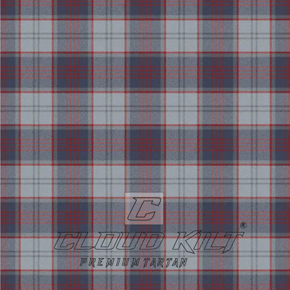 Clyde Tartan CLOUD KILT