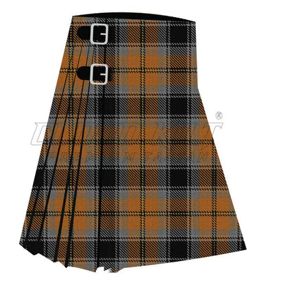 Clyde Valley HOG Tartan CLOUD KILT