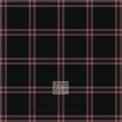 CoVASS Tartan CLOUD KILT