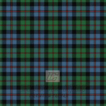 Coarse Kilt Ancient Tartan CLOUD KILT