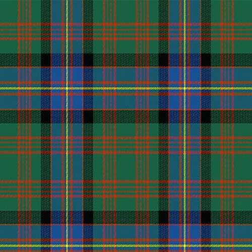 Tartan Swatch C to D