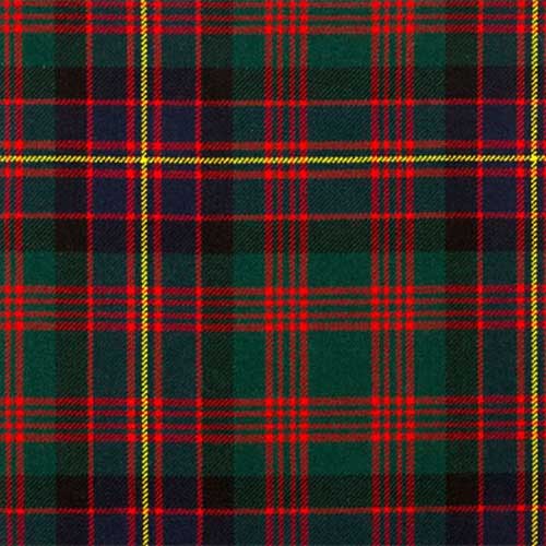 Tartan Swatch C to D