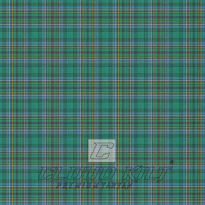 Cockburn Ancient Premium Tartan Kilt CLOUD KILT