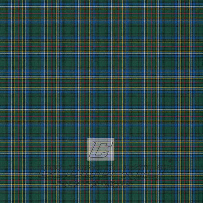 Cockburn Modern Premium Tartan Kilt CLOUD KILT