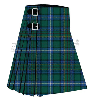 Cockburn Old Tartan CLOUD KILT