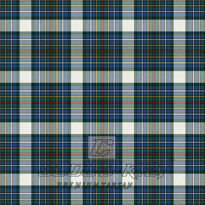 Cockburn of Ormiston Dress Tartan CLOUD KILT