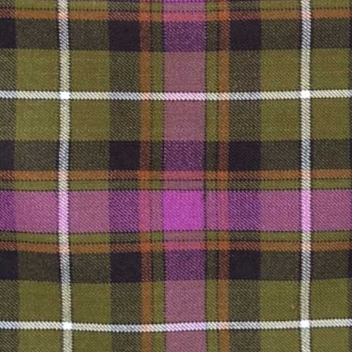 Tartan Swatch C to D