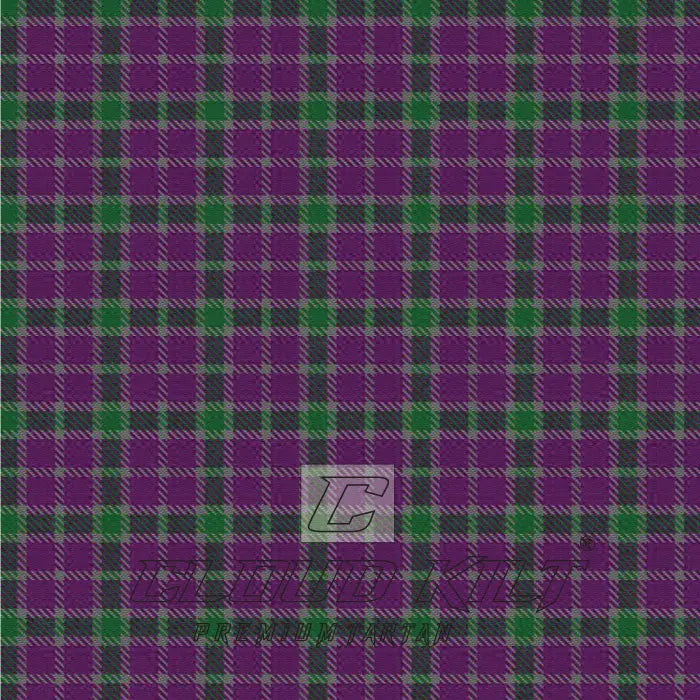 Coleman Sarah Louise Tartan CLOUD KILT