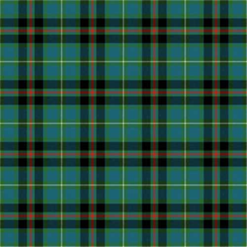 Tartan Swatch C to D