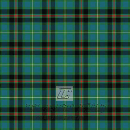 Colgan  Ancient Tartan CLOUD KILT