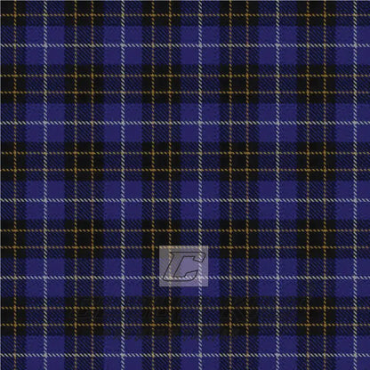 College of Radiographers Tartan CLOUD KILT