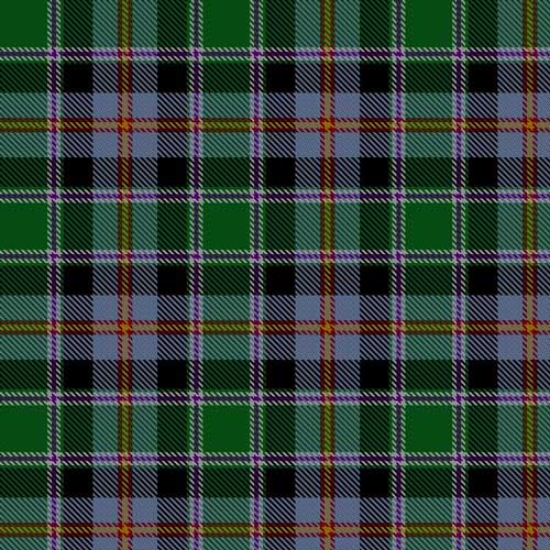 Tartan Swatch C to D