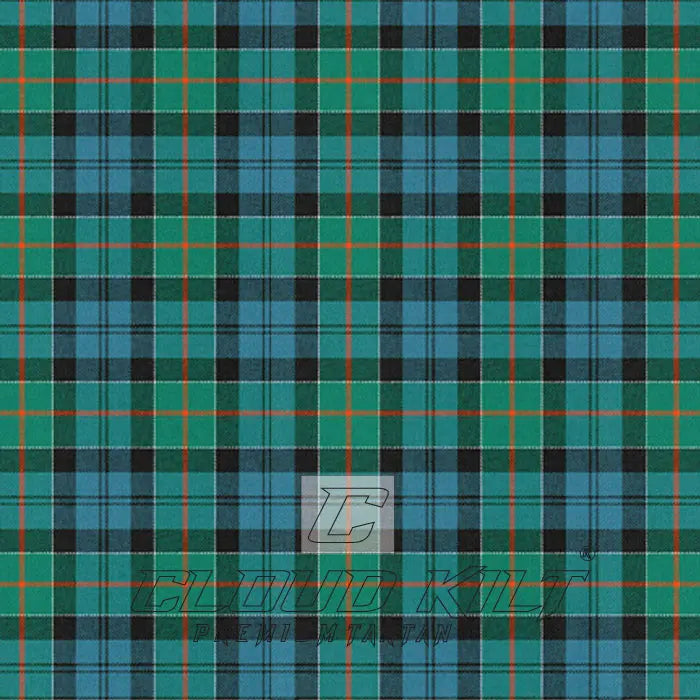 Colquhoun Ancient Premium Tartan Kilt CLOUD KILT