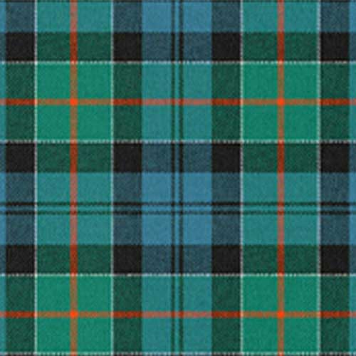 Tartan Swatch C to D