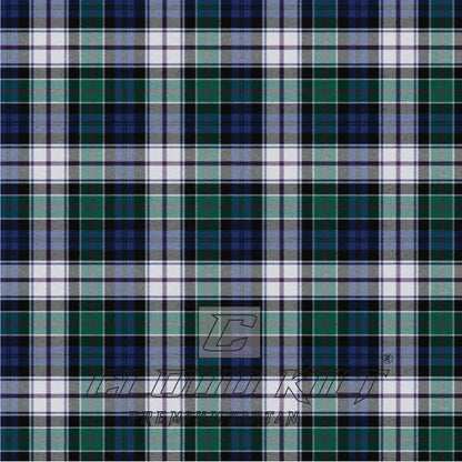 Colquhoun Dress Tartan CLOUD KILT