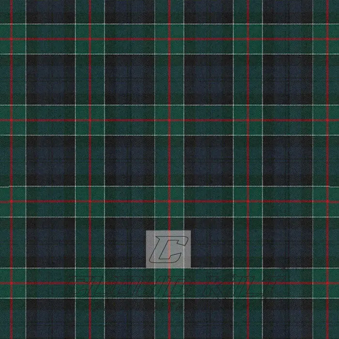 Colquhoun Modern Premium Tartan Kilt CLOUD KILT