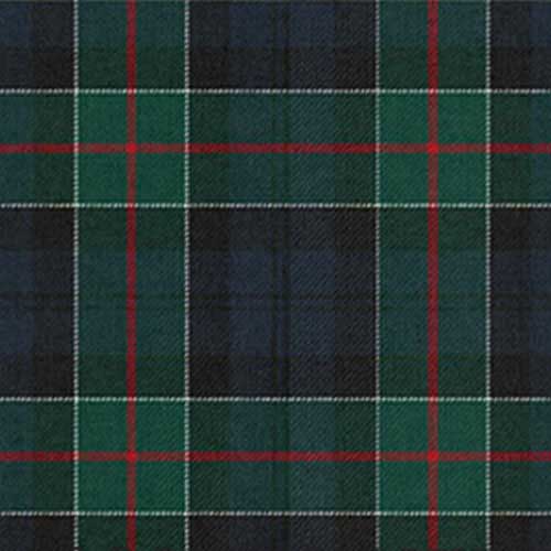 Tartan Swatch C to D