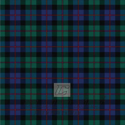 Common Kilt Tartan CLOUD KILT