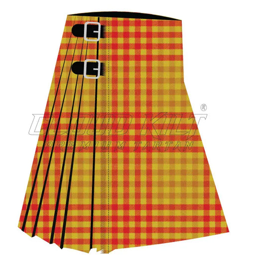 Compaq Tartan CLOUD KILT