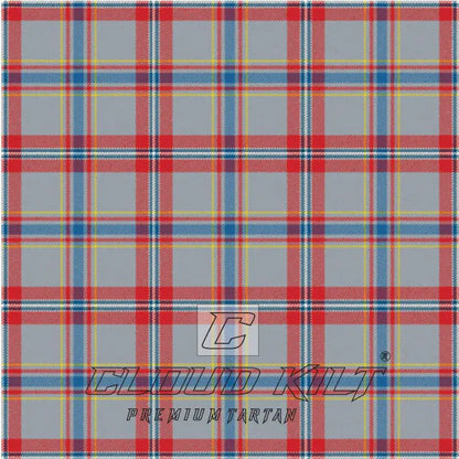 Confederate Memorial Tartan CLOUD KILT