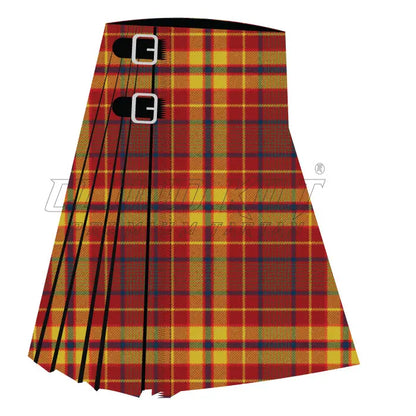 Confrerie de Vouvray Tartan CLOUD KILT