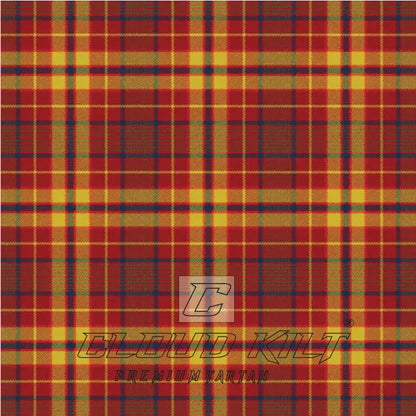 Confrerie de Vouvray Tartan CLOUD KILT