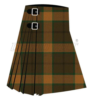 Connacht Tartan CLOUD KILT