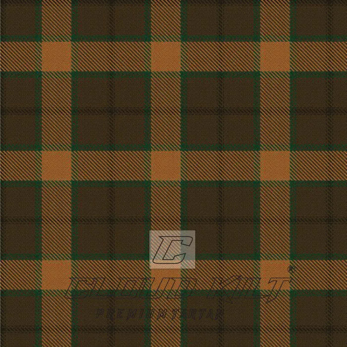 Connacht Tartan CLOUD KILT