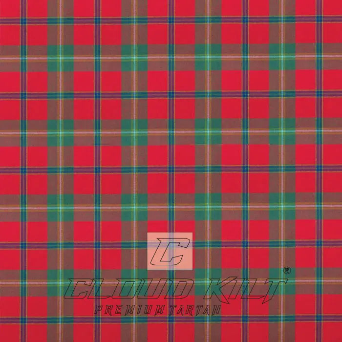 Connemara Premium Tartan Kilt CLOUD KILT