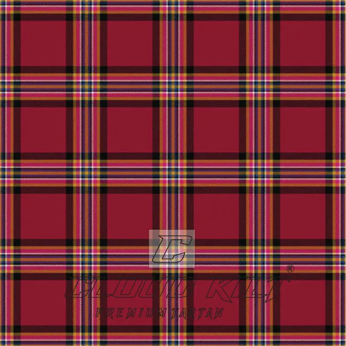 Conroy Tartan CLOUD KILT