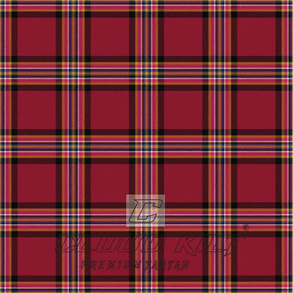 Conroy Tartan CLOUD KILT