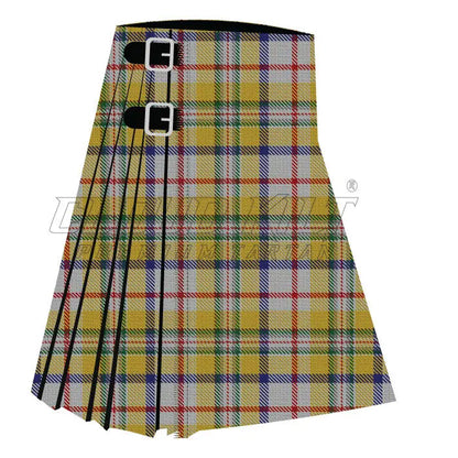 Contrecoeur Dress Tartan CLOUD KILT