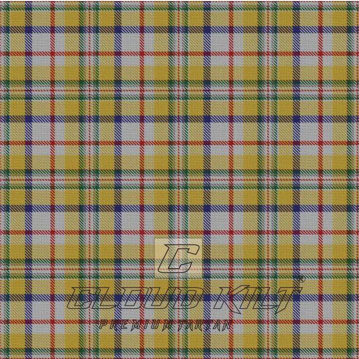 Contrecoeur Dress Tartan CLOUD KILT