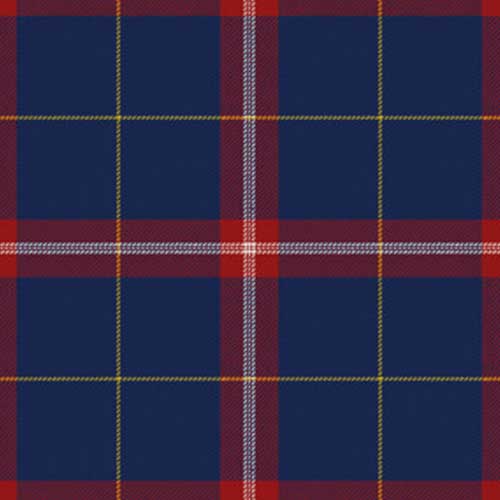 Tartan Swatch C to D