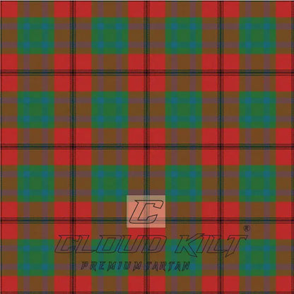 Cook Ancient Tartan CLOUD KILT