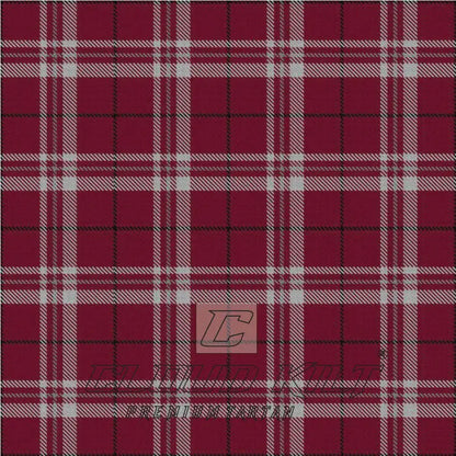 Cornell Two Tartan CLOUD KILT