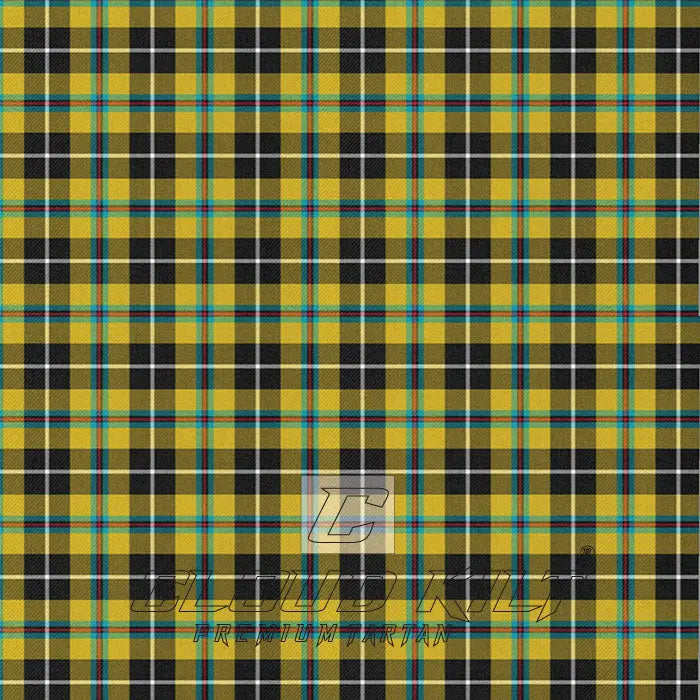 Cornish National Premium Tartan Kilt CLOUD KILT