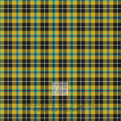 Cornish National Premium Tartan Kilt CLOUD KILT