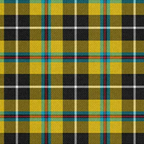 Tartan Swatch C to D