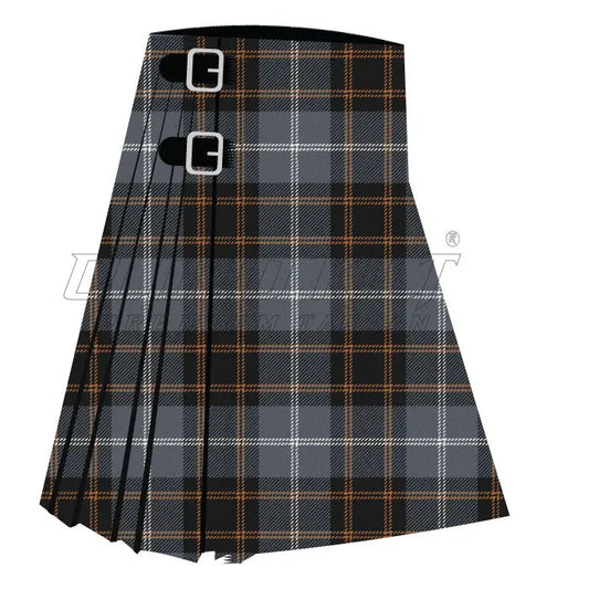 Corrie Tartan CLOUD KILT